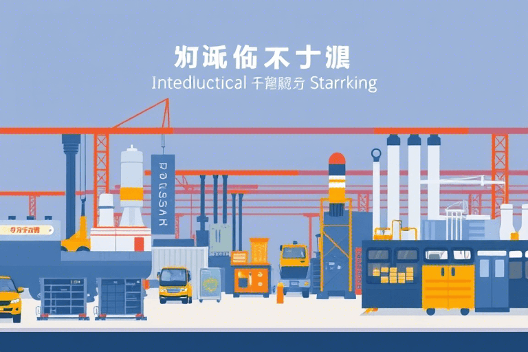 盐城生产管理系统MES如何实现智能制造与高效运营？