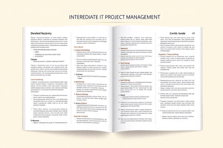 软考中项信息系统管理工程师备考攻略：如何高效通过考试并提升职业竞争力