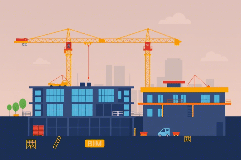 方案编制施工软件如何助力工程项目高效管理与执行