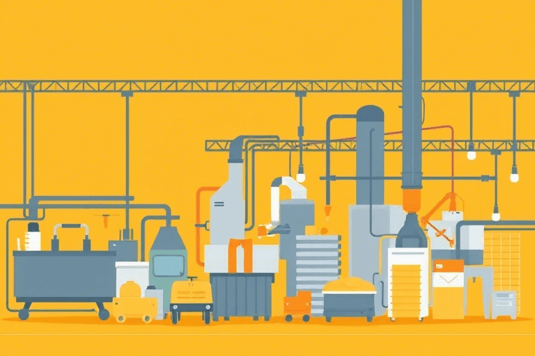 诸暨生产管理系统哪个好？如何选择适合本地企业的高效解决方案