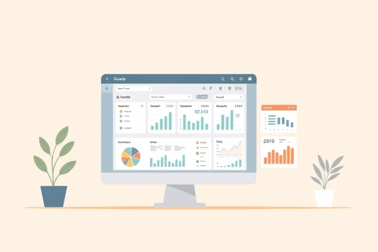 昌吉工程财务软件哪个好？如何选择适合本地企业的高效财务管理工具？