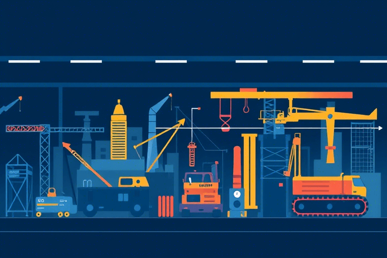 大岭山生产管理系统如何助力制造企业实现高效运营与数字化转型