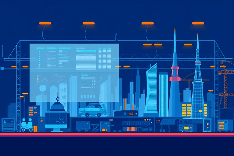 上海虹口生产管理系统如何助力制造业高效升级与数字化转型