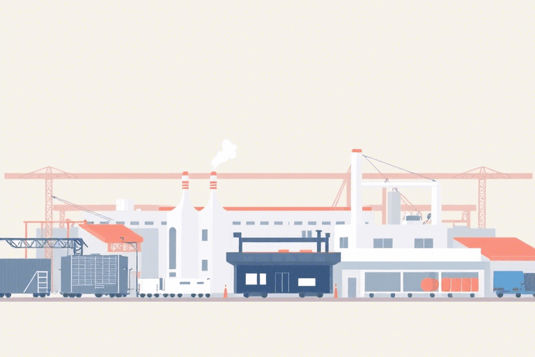 湖南液压生产管理系统如何助力企业实现智能制造升级与效率提升？