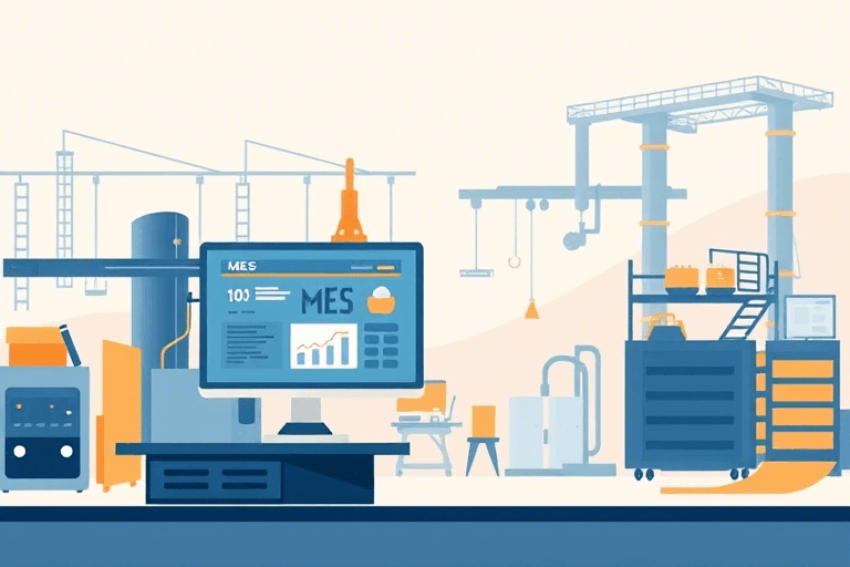 铜川生产管理系统费用怎么算？如何控制成本又提升效率？