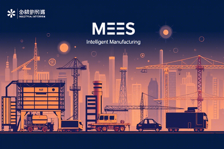 成都生产管理系统MES怎么做？如何打造高效智能的制造业解决方案？