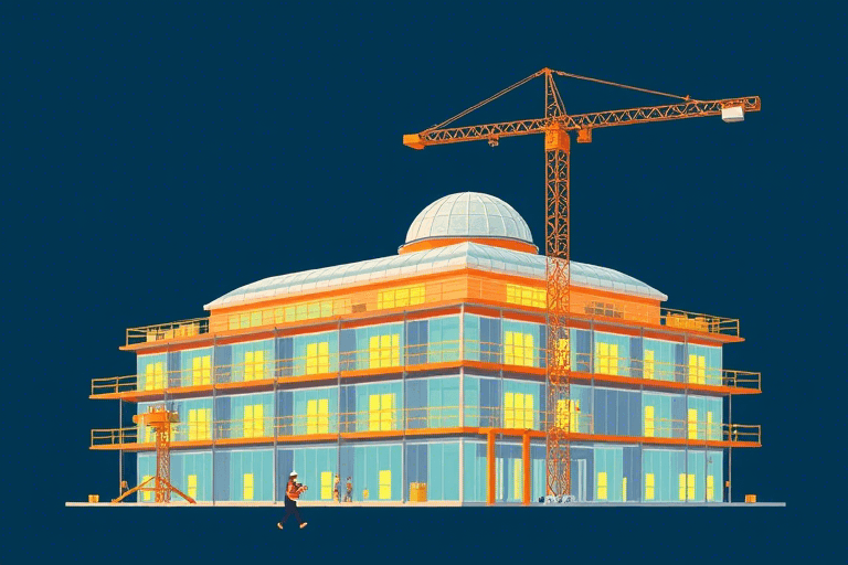 施工测量打点软件怎么做？如何高效实现精准定位与数据管理？