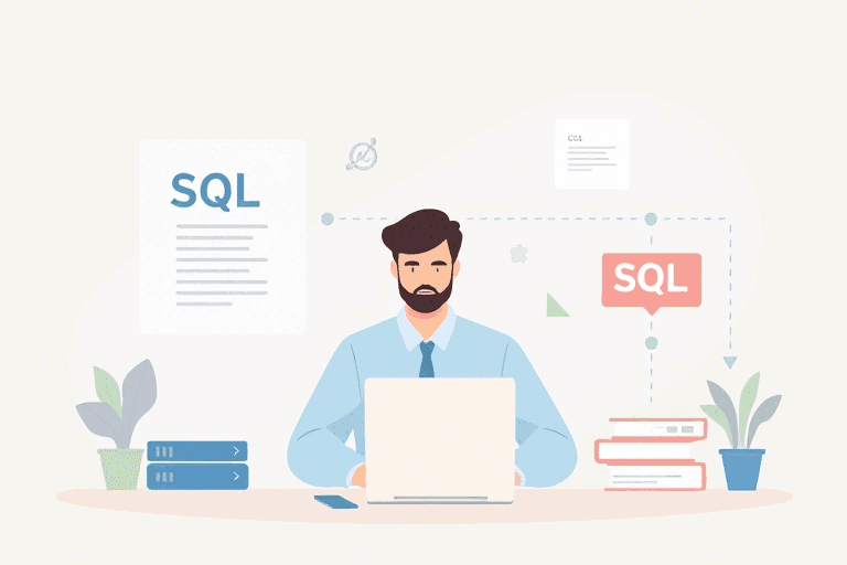 数据库系统管理工程师书怎么学？高效备考指南与实战技巧全解析