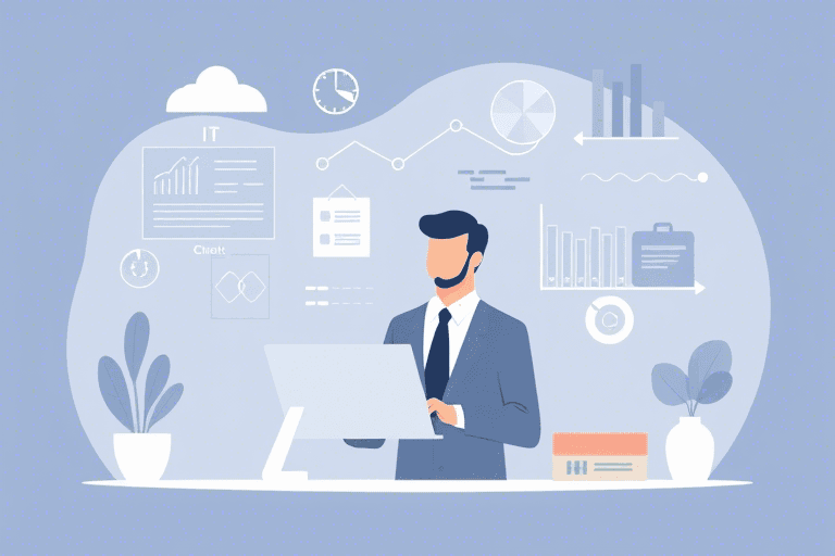 软件实施工程师是什么？揭秘其核心职责与职业发展路径