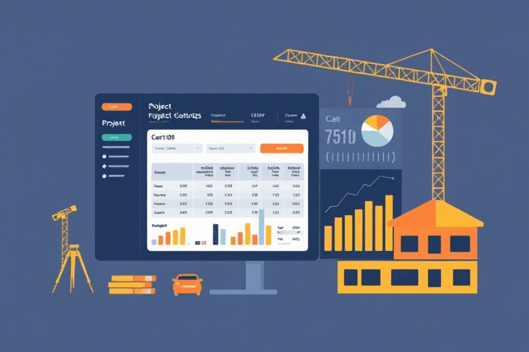 乌苏工程财务软件好用吗？真实体验告诉你答案