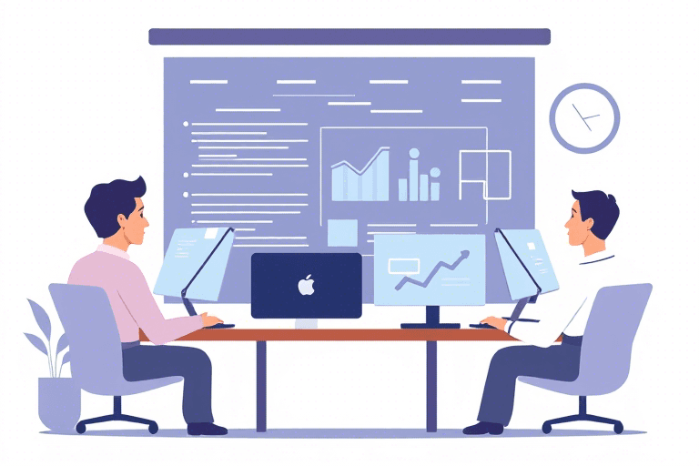 软件实施工程师容易吗？这份职业路径与挑战全解析