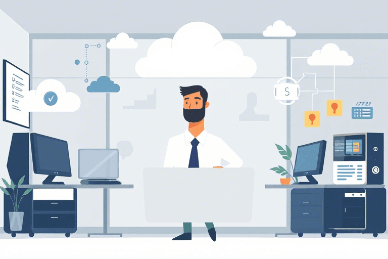 信息系统管理工程师教程 Pan：如何高效掌握IT系统管理核心技能？