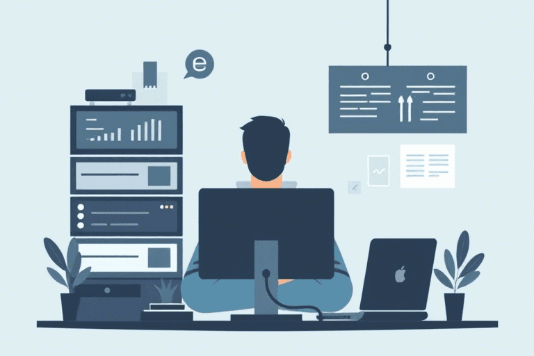 工程系统管理员岗位职责是什么？如何高效履行这些职责？