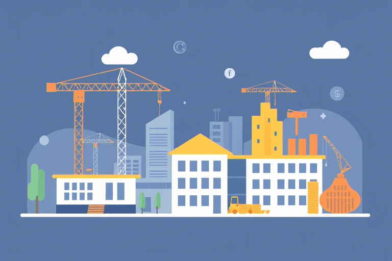 工程内账软件排行榜：如何选择最适合建筑企业的财务管理工具？