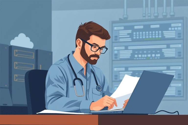 系统管理工程师问答题如何高效备考与应对？