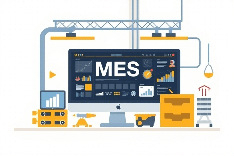 海宁生产管理系统报价怎么定？如何根据企业需求选择性价比最高的方案？