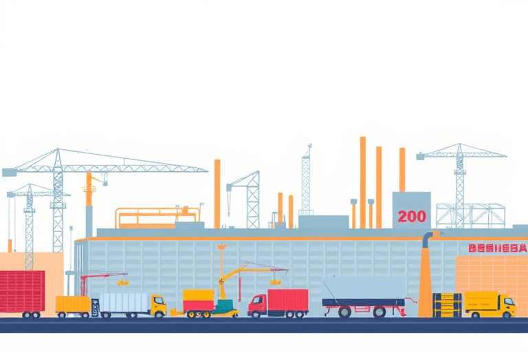 内蒙古生产管理系统如何助力企业实现高效运营与数字化转型