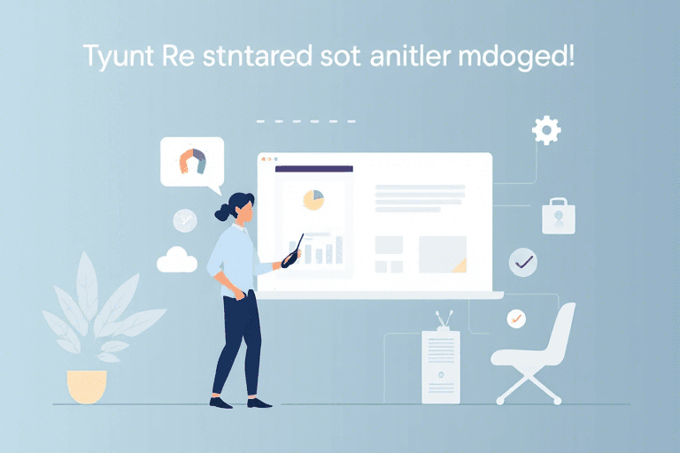 东华软件实施工程师招聘：如何高效吸引并筛选优质人才？