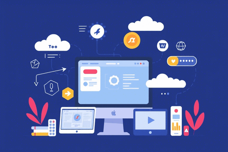 软件实施工具如何提升项目交付效率与质量？