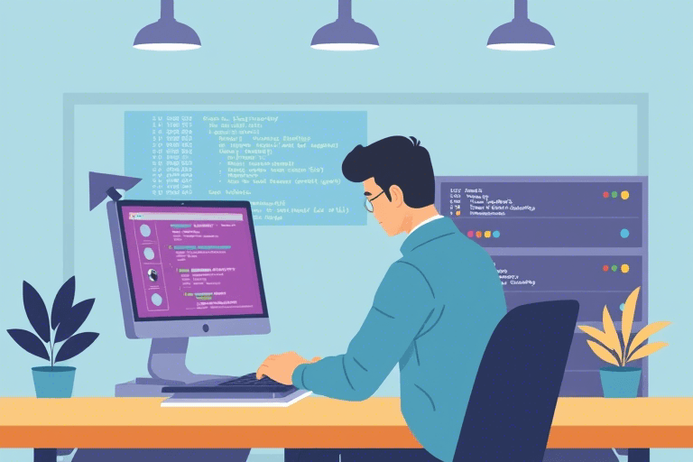 C语言学生宿舍信息系统管理工程师如何设计与实现高效管理系统