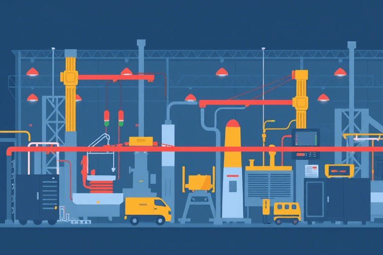 黄山生产管理系统如何提升制造企业效率与智能化水平