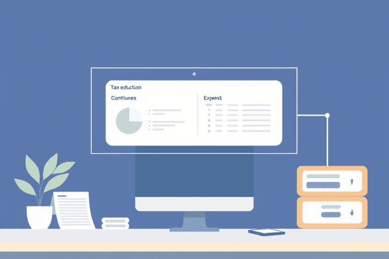 信息系统管理工程师抵税怎么做？如何合法享受个税专项附加扣除红利？