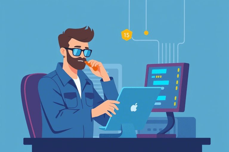 系统管理工程师做什么的：全面解析其职责、技能与职业发展路径