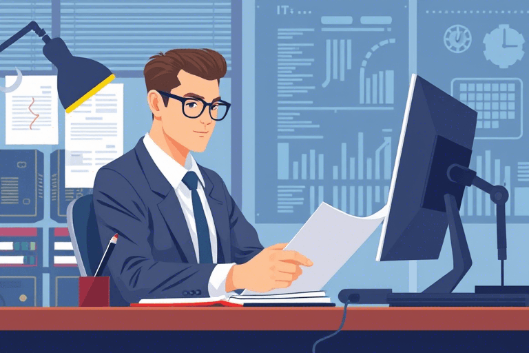 信息系统管理工程师2025中级考试如何高效备考？通关策略全解析