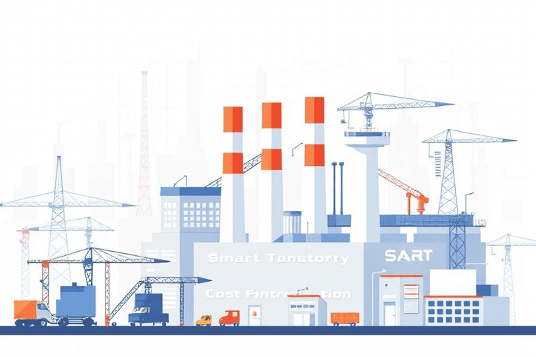 乐清生产管理系统费用如何合理规划与控制？