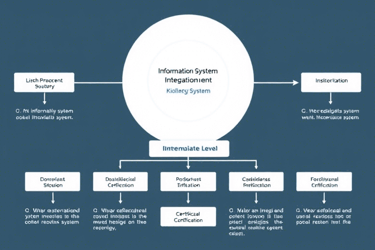 信息系统集成项目管理工程师大纲如何制定才能高效指导备考？