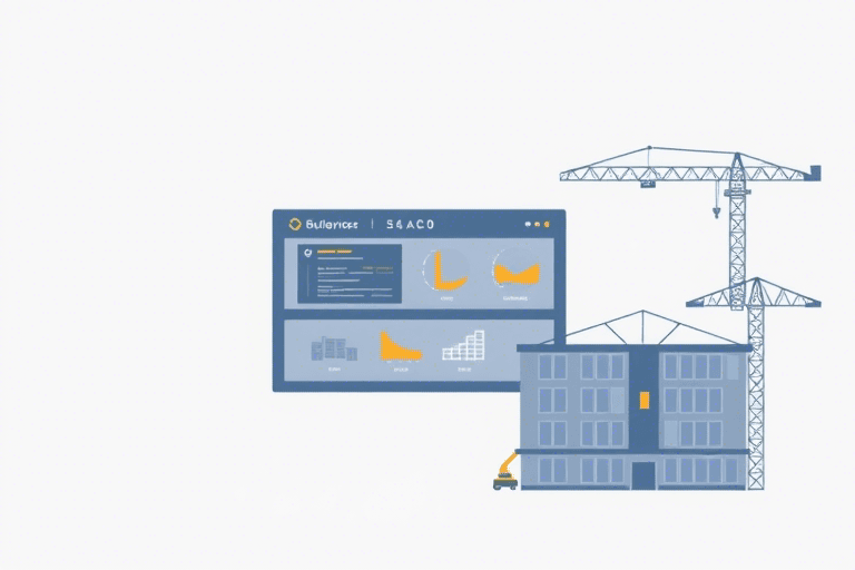 弱电施工管理软件如何提升项目效率与质量控制