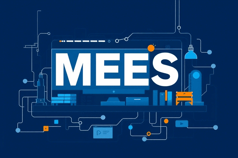 开源MES系统生产管理怎么做？如何高效实现制造企业数字化转型？