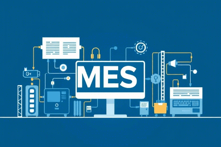 成套电气生产管理系统如何提升企业效率与质量控制？