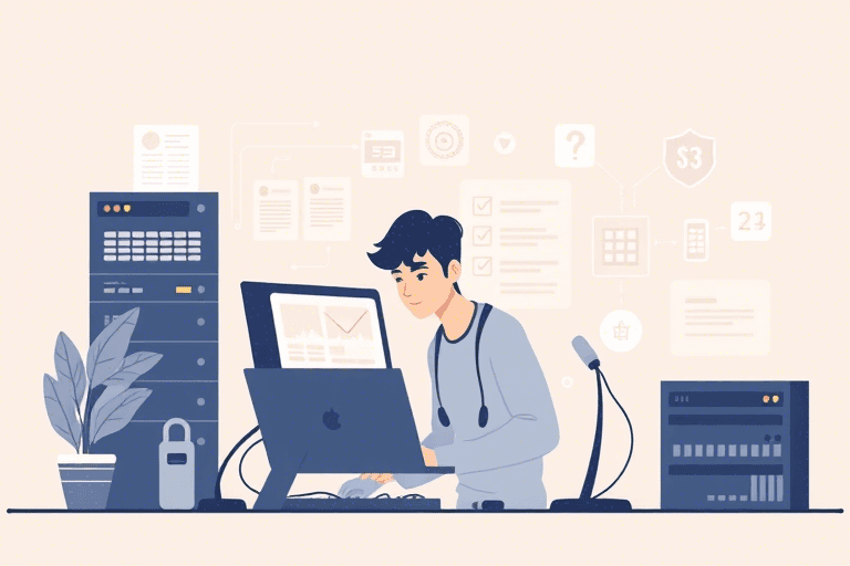 信息系统管理工程师数据库：如何设计、优化与维护企业级数据系统