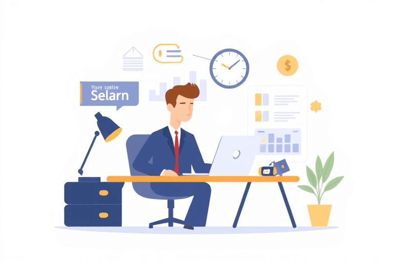 系统管理工程师学习时间如何高效安排？掌握这些方法事半功倍