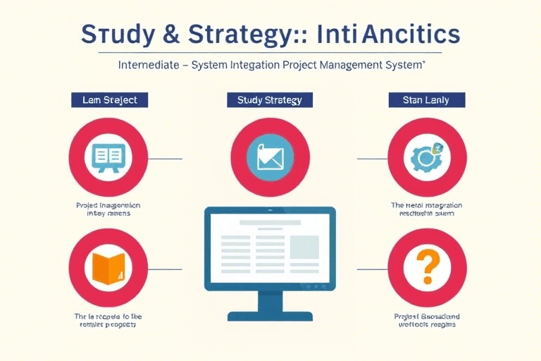 第三版的系统集成项目管理工程师：如何高效掌握新教材核心要点