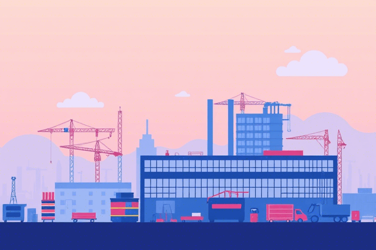 玉环生产管理系统哪个好？如何选择适合本地制造业的高效解决方案