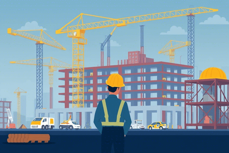 品茗二代施工资料软件v4.2怎么用？新手入门到高效办公全流程指南