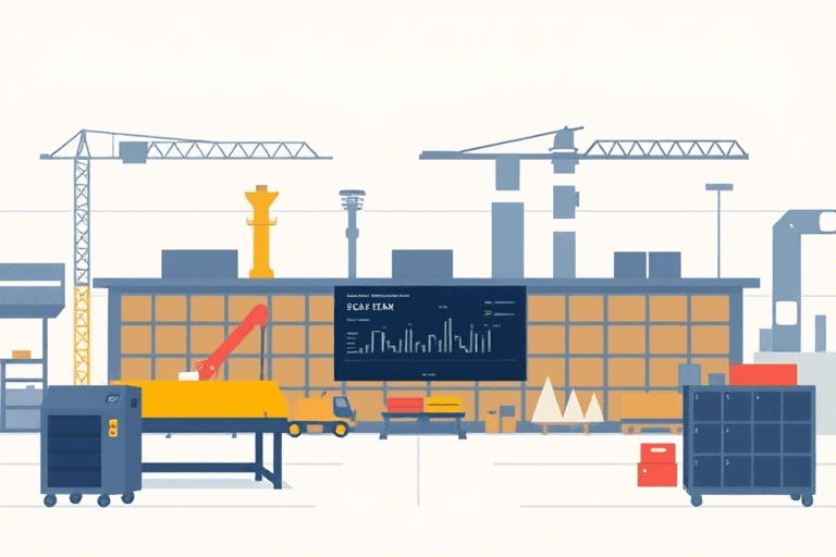成都艾格生产管理系统如何助力制造企业实现数字化转型与效率提升？