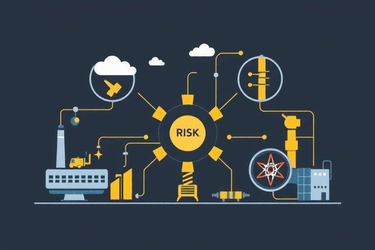 MSE公用工程系统管理工作怎么做才能高效运行与维护？