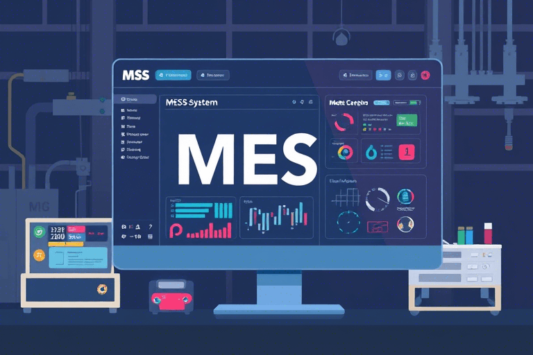 生产管理系统模块厂商如何打造高效、灵活且可扩展的解决方案？