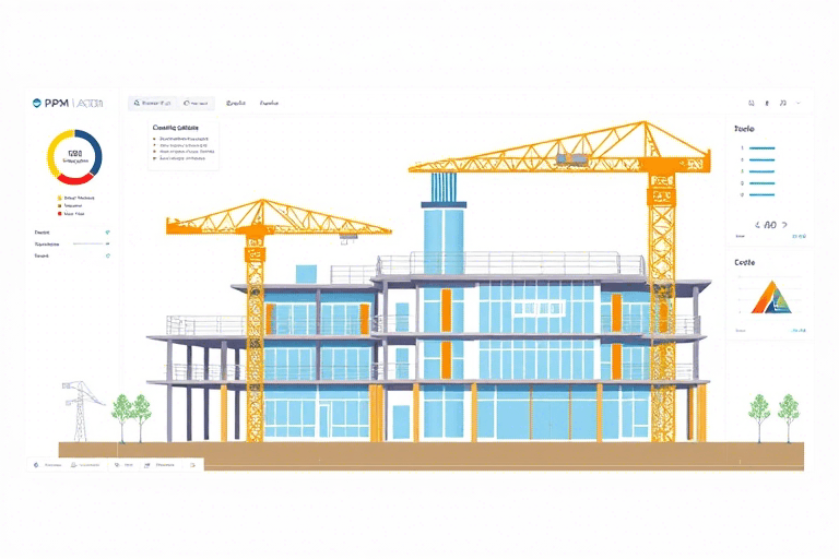 PKPM施工计算软件怎么用？新手入门到精通的全流程指南