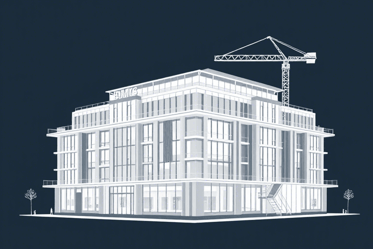 管道施工软件怎么做？如何提升工程效率与精度？
