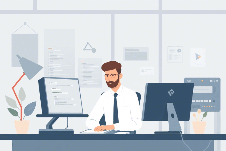 系统管理员和运维工程师如何协同提升IT基础设施稳定性与效率？