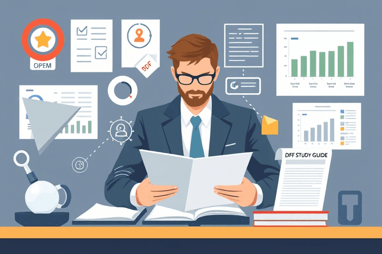 信息系统管理工程师教程pdf高清版：如何高效获取与利用这份备考资料