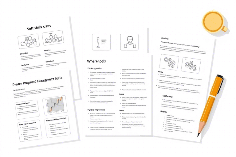 系统集成项目管理工程师知识点doc：全面掌握项目管理核心技能