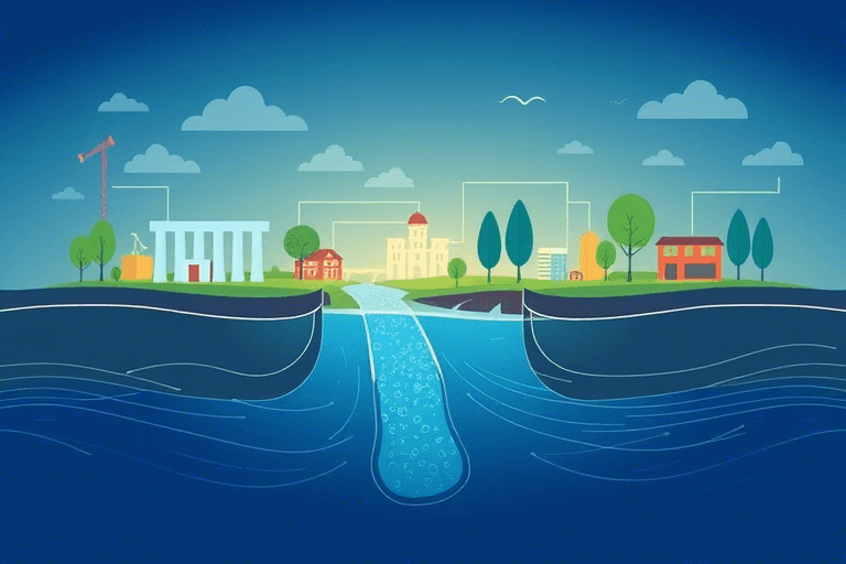 水利工程运管精细化管理系统软件如何实现高效管理与智能决策