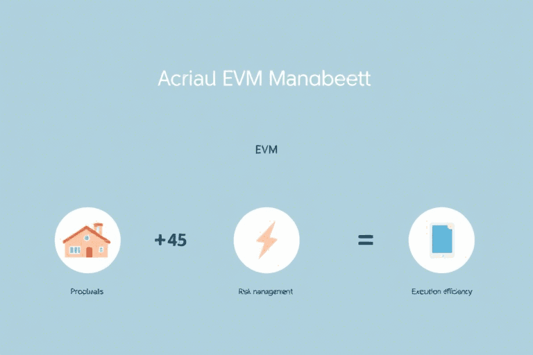 系统集成管理工程师八个公式如何助力项目高效落地与风险控制