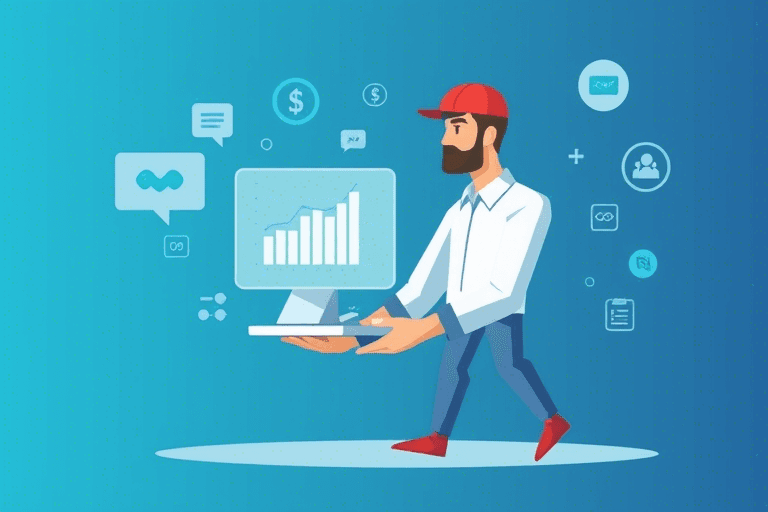 久其软件实施工程师如何高效完成项目交付与客户价值提升