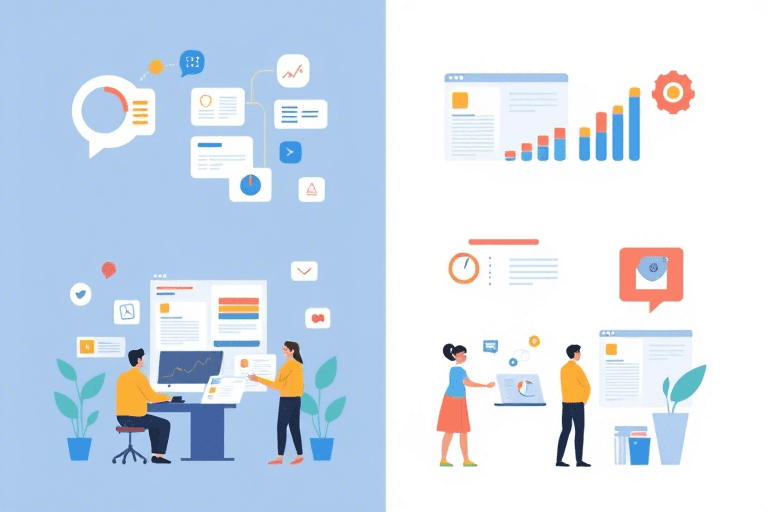 软考项目系统管理工程师如何高效落地项目管理体系并提升团队执行力？